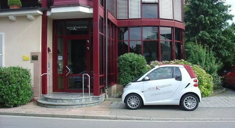 Hotel garni Kaiserstuhl