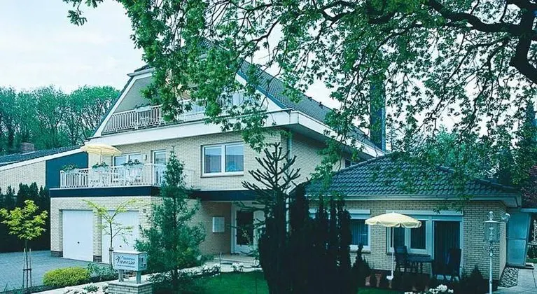 Hotel Garni La mer
