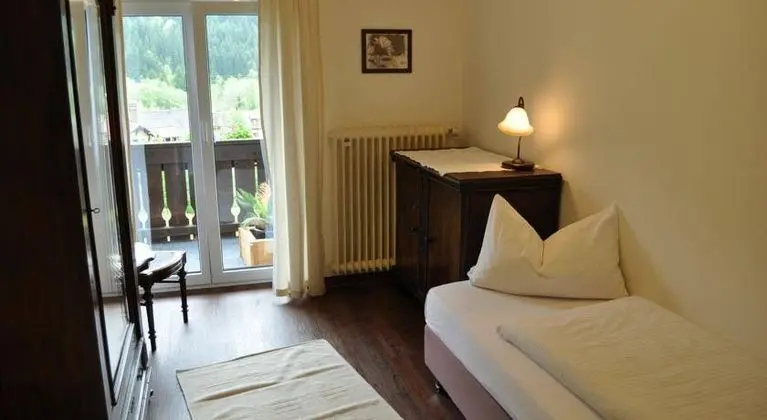 Hotel Garni Malerwinkl