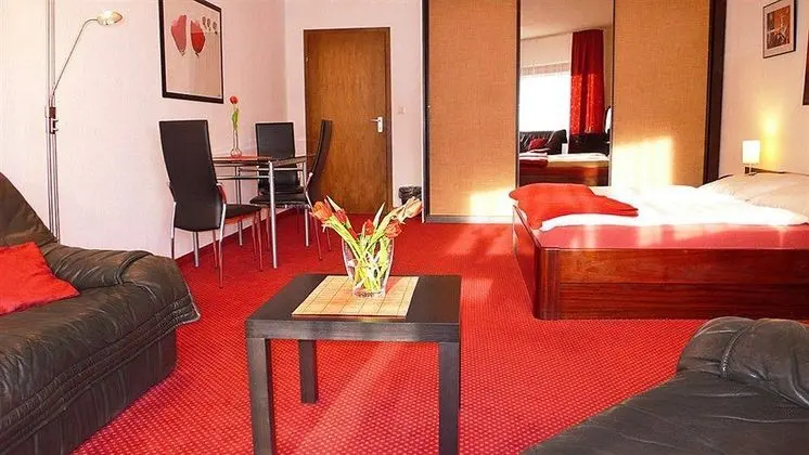 Hotel garni Marktterrassen