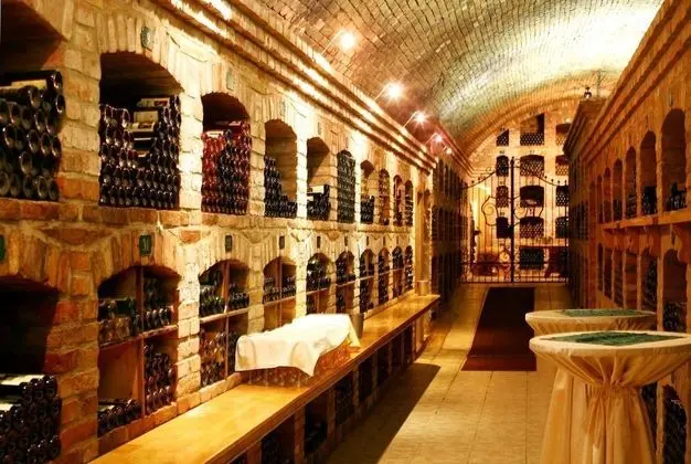 Garni hotel Matysak - Yerinde Yemek