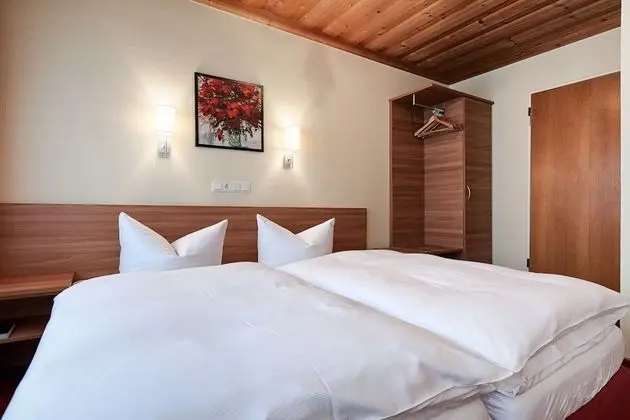 Hotel Garni Nuernberger Trichter - Öne Çıkan Resim