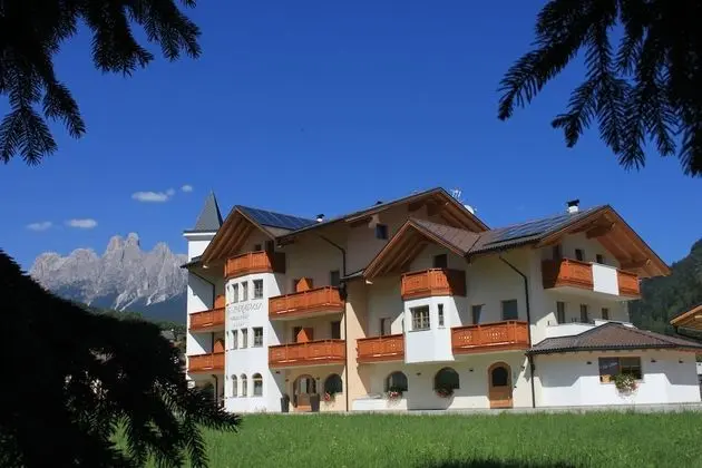 Hotel Garnì Paradisi