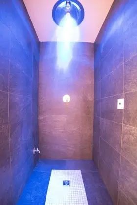 Hotel Garnì Paradisi - Spa