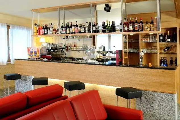 Garnì Pegrà - Bar
