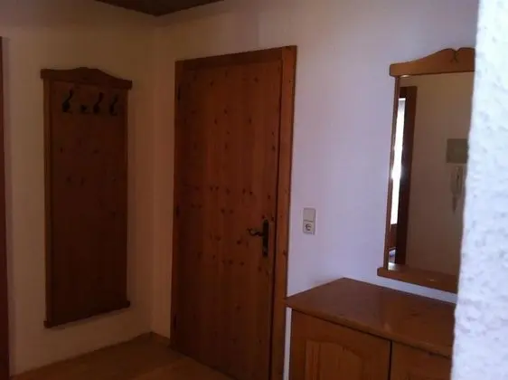 Hotel Garni Pfandl - İç Mekan