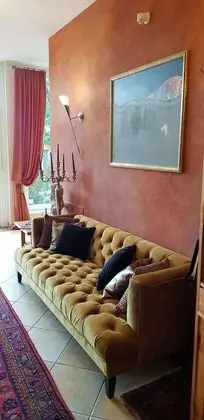 Hotel Garni Pölzl - Lobi