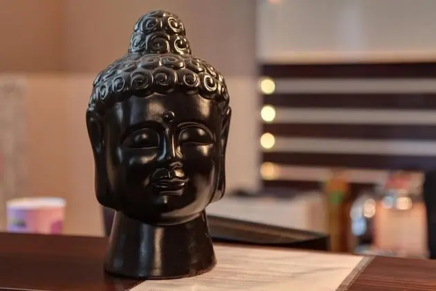 Garni Hotel Rödelheimer Hof - İç Mekan