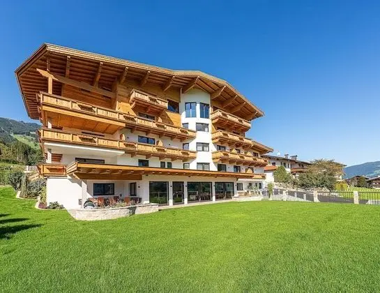 Hotel Garni Romantik