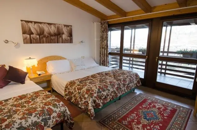 Garnì San Giorgio Della Scala