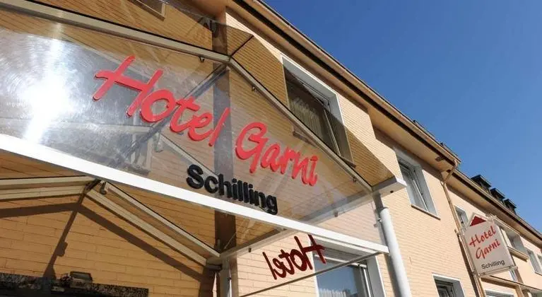 Hotel Garni Schilling
