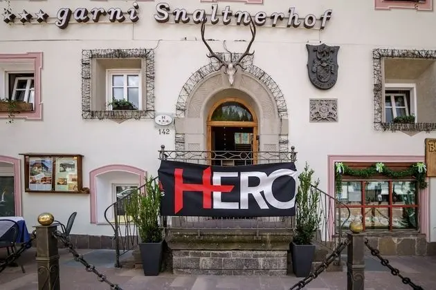 Hotel Garni Snaltnerhof