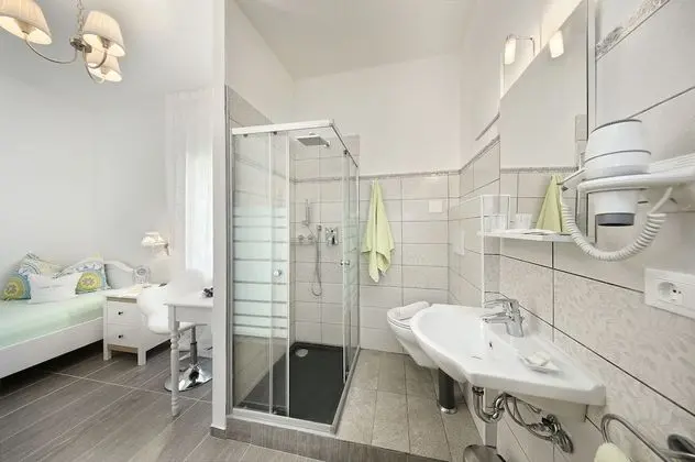 Garni Villa Tyrol - Adults Only - Oda