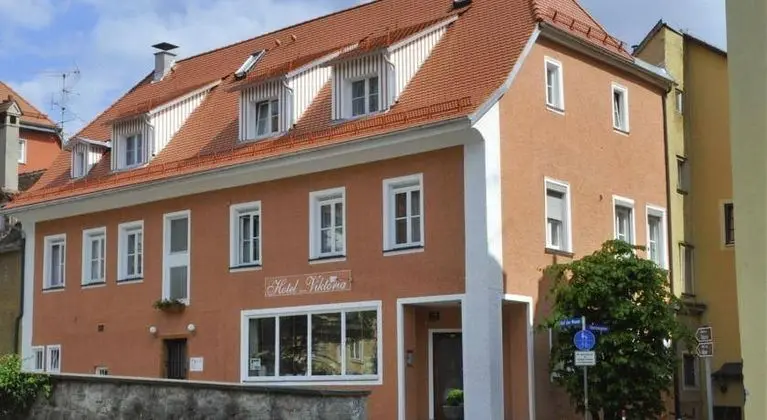 Hotel Garni Viktoria