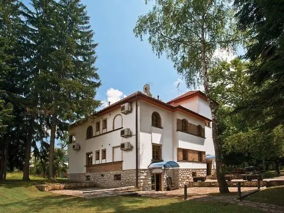 Garni Hotel Vila Drina