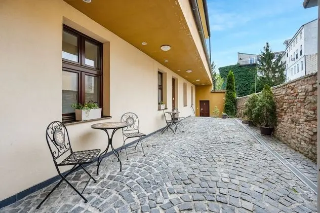 Garni Hotel VIRGO