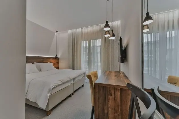 Garni Hotel Vladimir - Oda