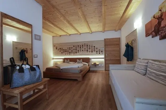 Garni & Wellness Anderle