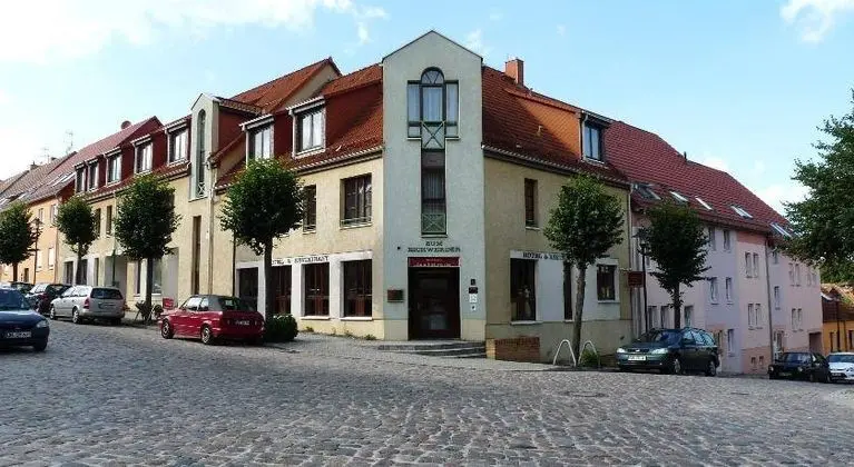 Hotel Garni Zum Eichwerder