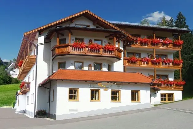 GarniHotel zur Linde - Öne Çıkan Resim