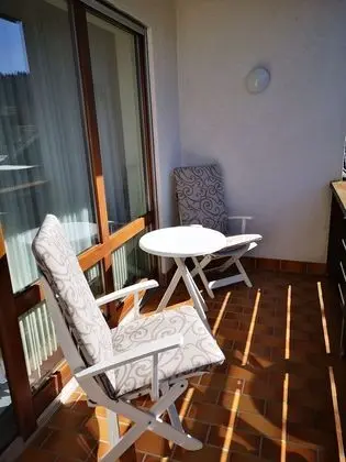 Hotel garni Zur Weserei - Oda Düzeni