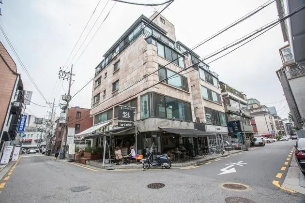 Garosu Stay - Hostel