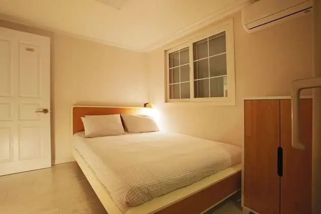 Garosu Stay - Hostel - Öne Çıkan Resim