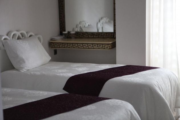 Garra HotelsFotoğrafı