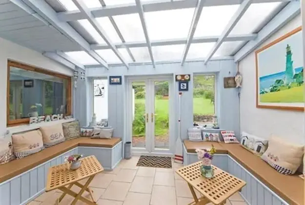 Garragh Mhor B&B - Lobi
