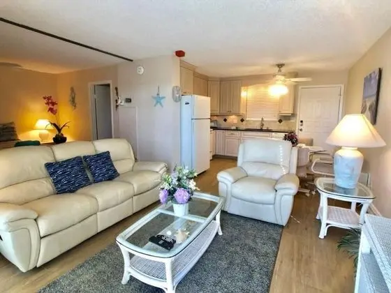 Garrett s Bonita Beach Tennis Condo - Oda
