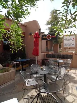 Garretts Desert Inn