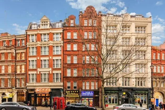 Garrick Mansions by Q Apartments