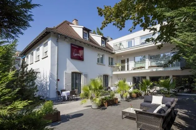 Garrigae Villa La Florangerie