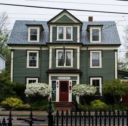 The Garrison House Inn