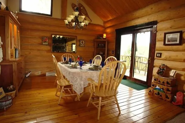 The Garrison Inn - Yerinde Yemek
