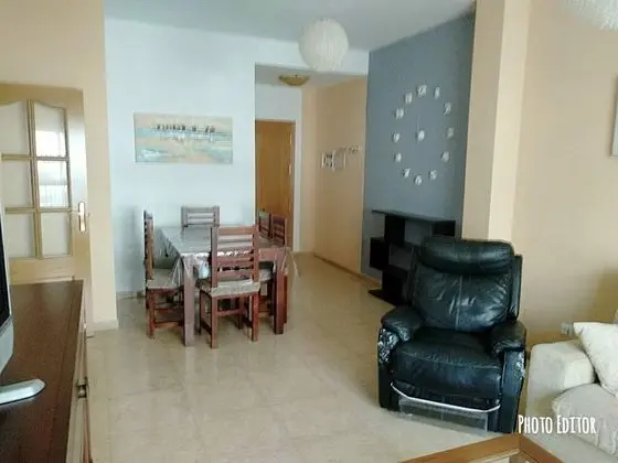 Garrucha 3 dormitorios