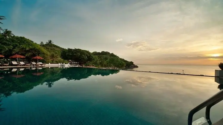 Garrya Tongsai Bay Samui - Havuz