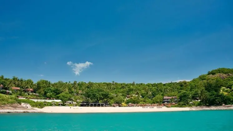 Garrya Tongsai Bay Samui - Plaj