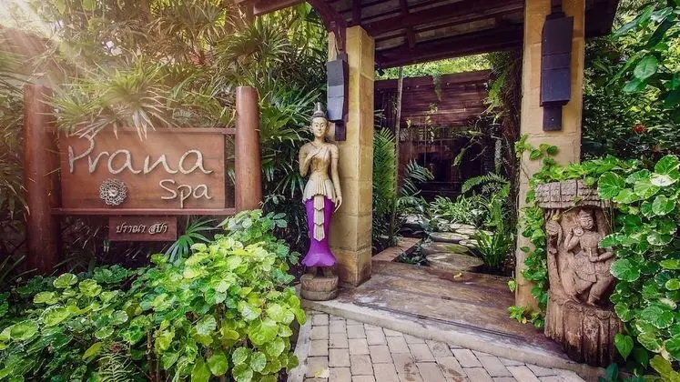 Garrya Tongsai Bay Samui - Spa