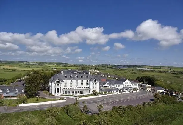 Garryvoe Hotel - 1