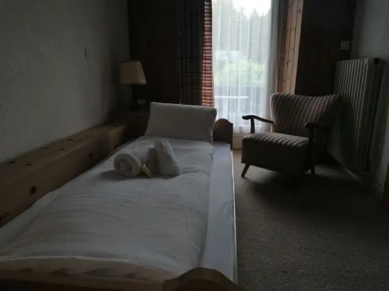 Garten & Golf Hotel Villa Maria - Oda