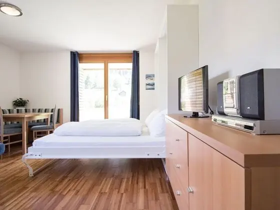 Gartenappartement Kirchdorf by A-Appartements - Oda