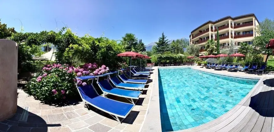 Gartenresidence Zea Curtis - Dış Mekan