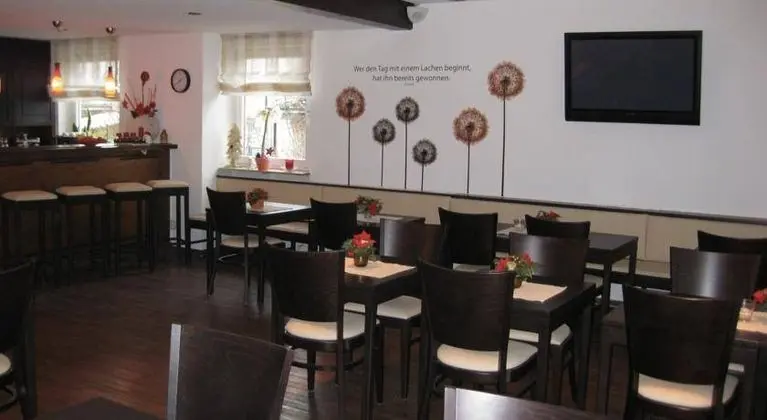 Gartenstadt Hotel - Genel
