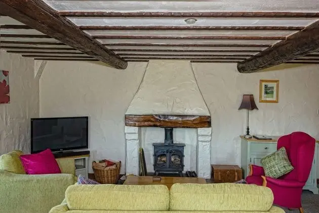 Garth Cottage - Oda