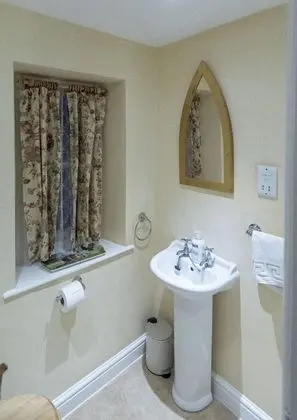 Garth Dderwen Guest House - Oda