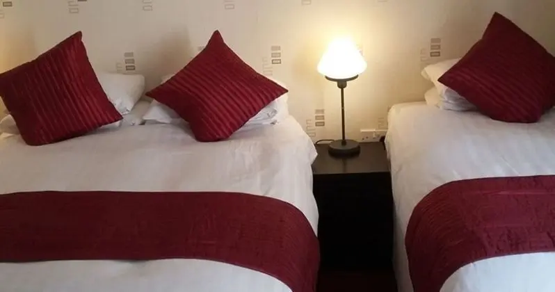 The Garth Hotel
