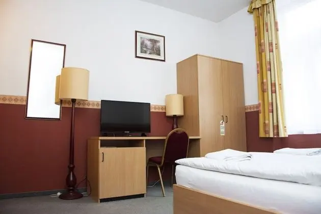Gartner Hotel - Öne Çıkan Resim