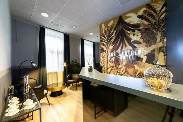 Gartner Hotel - Öne Çıkan Resim