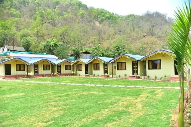 Garud Chatti River Resort - Öne Çıkan Resim